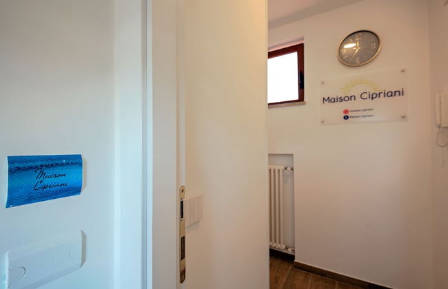Maison Cipriani - Foto 78
