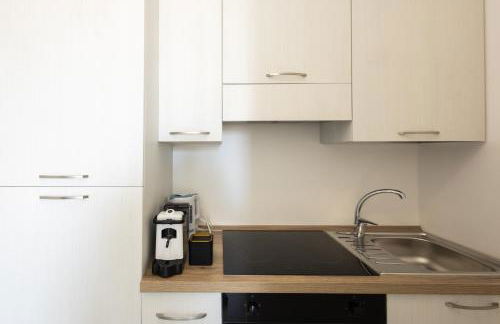 Residence Dara 409, 410 - Free Parking, Terrace, Wi-Fi, Air conditioning - Foto 24