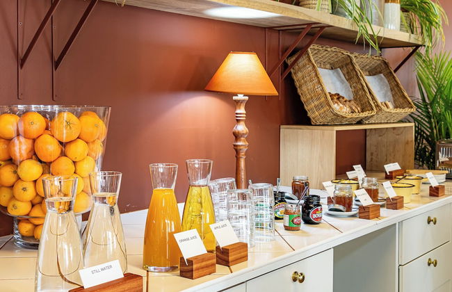 One Thibault Hotel by ITC Hospitality - Foto 55