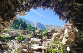 Appartement vue exceptionnelle, parking privatif, piscine - Foto 48