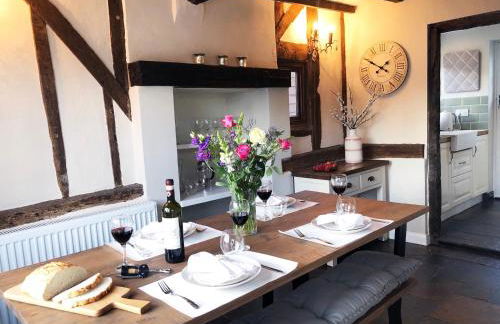 Millie's Cottage - Foto 11