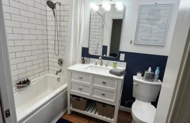 GFU neighborhood and Oregon Wine Country studio - Foto 3