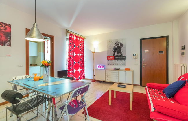 La Casa del Cinema by Wonderful Italy - Foto 7