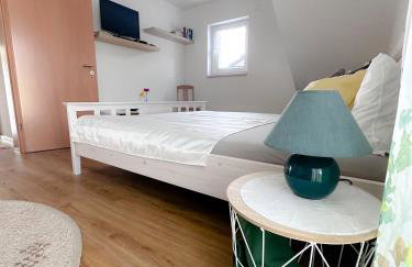 Bird Mountain Lodge am Vulkanradweg - keine Monteure - Foto 9