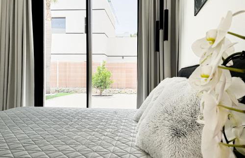 Luxury Villa Finestrat - Foto 30