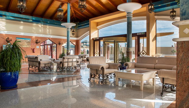 Hotel Esmeralda Maris by LIVVO - Foto 2