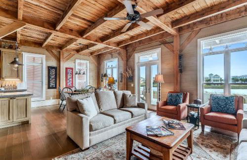 Sugar Shack 4 Bedroom Home by RedAwning - Foto 6