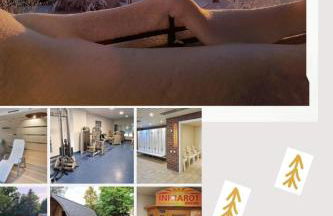 Pools, Sauna und Balkon mit Panoramablick - Foto 51