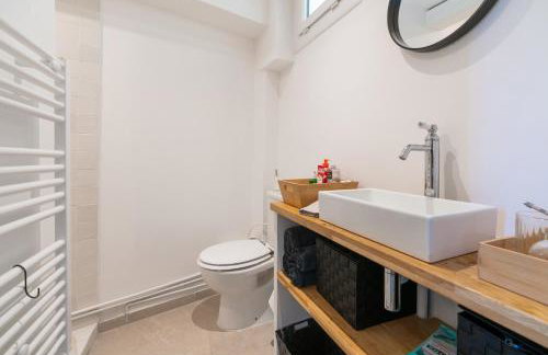 Le Refuge de Maximin YourHostHelper - Foto 6