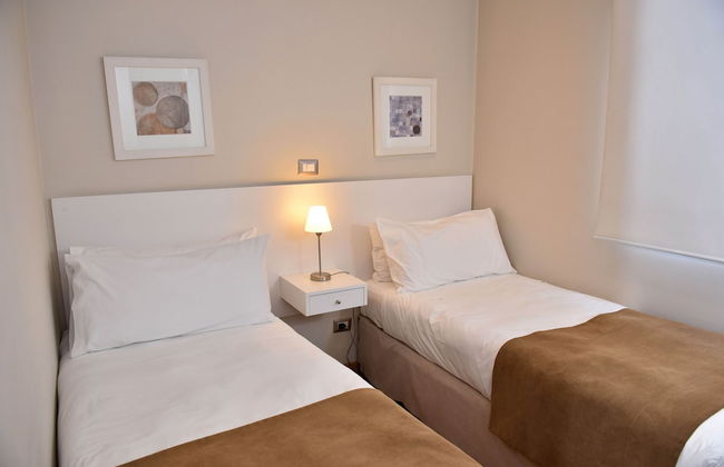 Lastarria Hotel & Aparts - Photo 27