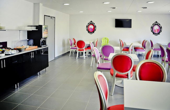 Residence La Baule, La Baule, 2 Room apt - Photo 30