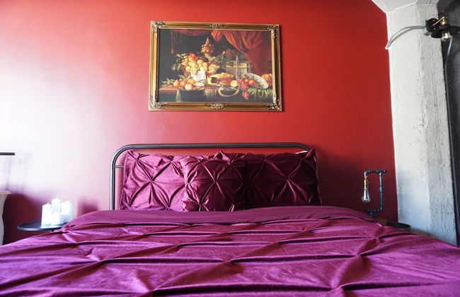 The Cosmo Lofts - Foto 13