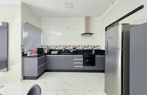 Casa Jardim Cataratas 2 Quartos e 2 banheiros - Foto 7