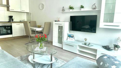 Ferienwohnung Jasmin - Foto 4