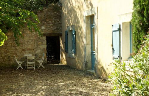 Château Pech-Celeyran - Foto 52