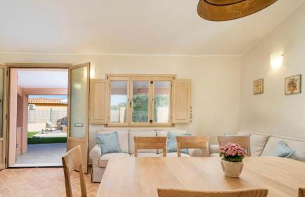 Villa Gea 8 in Costa Rei - Foto 44