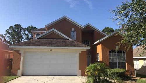 South Facing, Southern Dunes Pool Home - Foto 4