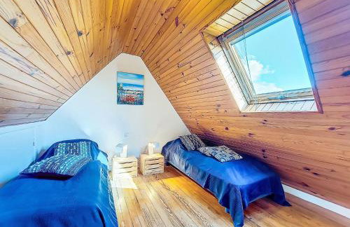 Holiday Home Pors Bae by Interhome - Foto 40