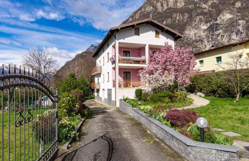 Apartment Manuela by Interhome - Photo 61