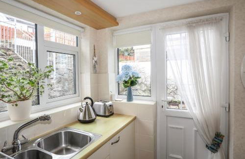 Bwthyn Dwyfor - Foto 13