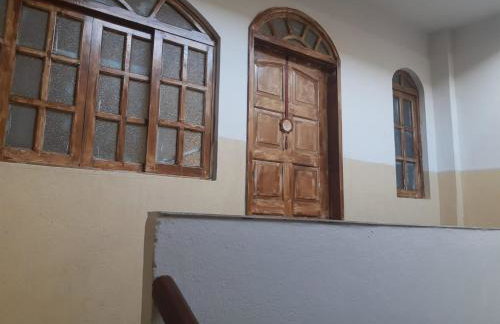 Estadia Férias e Trabalho - Foto 25