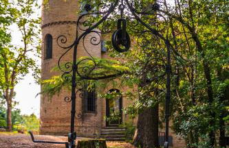 Rocchetta Cionini - a Castle overlooking the Motor Valley - Photo 67