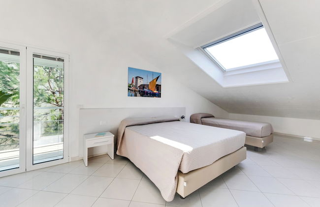 Residenza Acquamarina - Siroli Collection - Foto 12