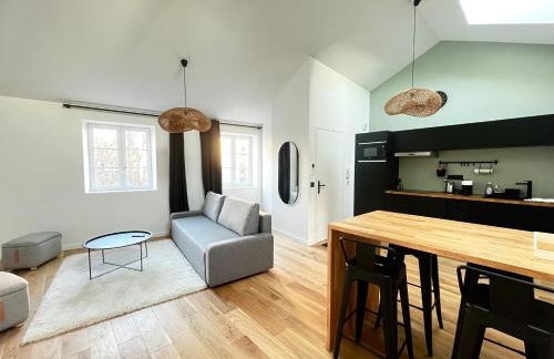 Appartement Clermont-Fd Jaude n2 - Foto 8