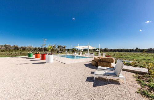 3675 Dimora Seculari by Perle di Puglia - Foto 14