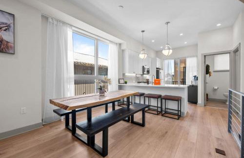 ElevateA Rooftop - Silverthorne - Foto 10