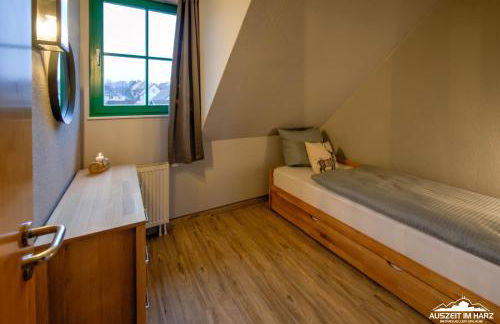 Auszeit-im-Harz Haus 5 Wohnung 33 - Foto 14