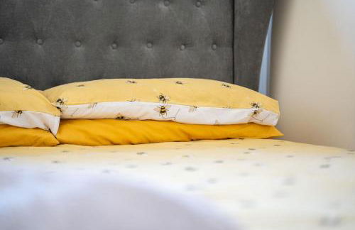 Ben View Apartments Flat A - Foto 10