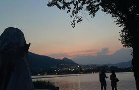 Lake Apartment Ischia Red, Lago di Caldonazzo - Foto 36