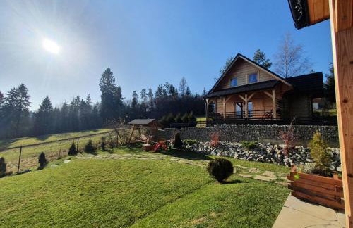 Apartament Borowikowe Zacisze - Foto 27