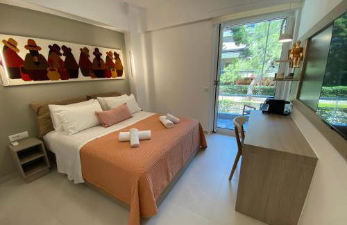 Fospitality Varkiza - Foto 9