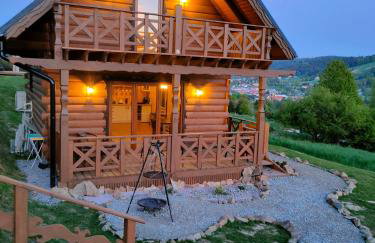 Domki na Kamiennej Laworcie - Foto 21