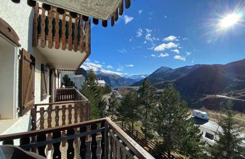 Apartamento con vistas a pistas, en Formigal. - Foto 26