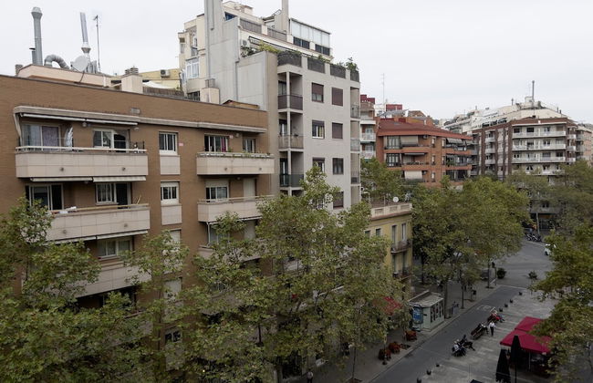 Enjoybcn Gaudi Apartments - Foto 56