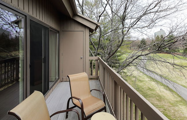 2 King BDR with a Loft Golf Course 5569 - Foto 18