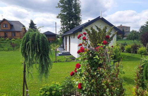 Oaza Relaksu Wigry -domek na wyłączność - Foto 1