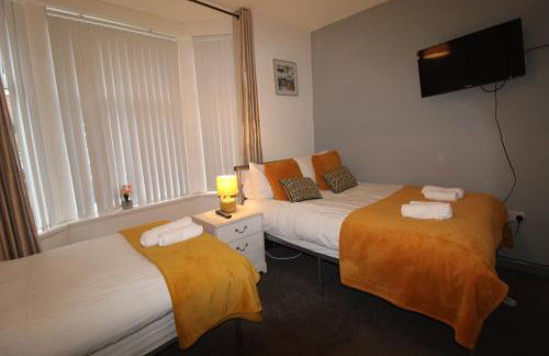 Rockcliffe House - Foto 53