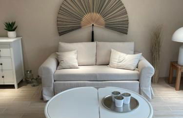 Moderner Bungalow im Seebad Bansin, 200 Meter zum Strand - Photo 6