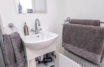 The Stables at Ballygraffan - Foto 19