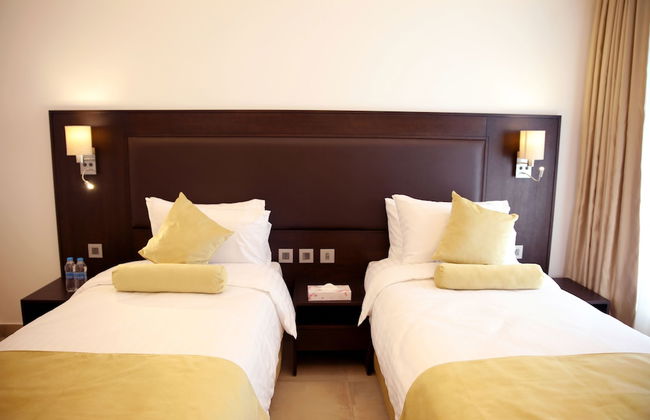 Downtown Hotel Apartments - Foto 13