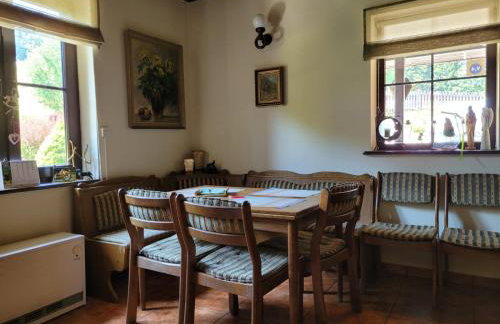 Domek na Obidzy - Foto 10