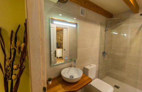 Apartamentos Casona del Campo - Foto 45