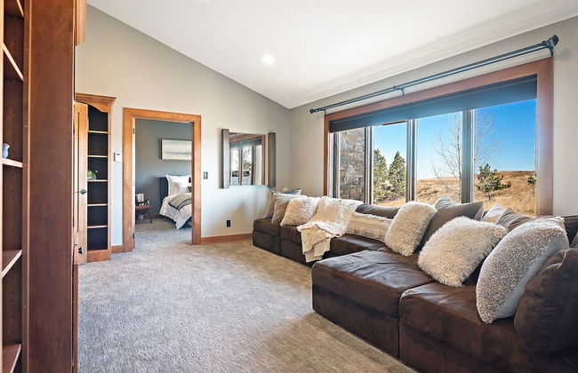 Raz Hideaway 7 Bedroom Mountain Ranch - Photo 10