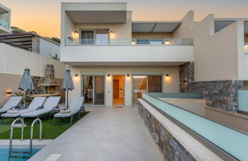 Nemesis Villas - Foto 9