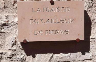 La maison du tailleur de pierre - Foto 16