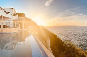 Luxus Villa direkt am Meer - Foto 19